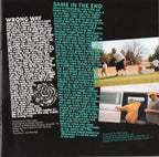Sublime (2) : Sublime (Album)