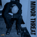 Minor Threat- First Two 7"s (LP)