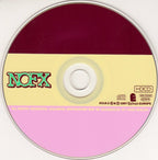 NOFX : So Long And Thanks For All The Shoes (HDCD,Album)