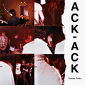 Ack Ack - Trouser Tricks (LP)