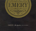 Emery : The Question (Deluxe Edition) (Album,Deluxe Edition,Stereo)