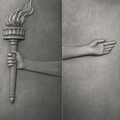 Fugazi- The Argument (LP)