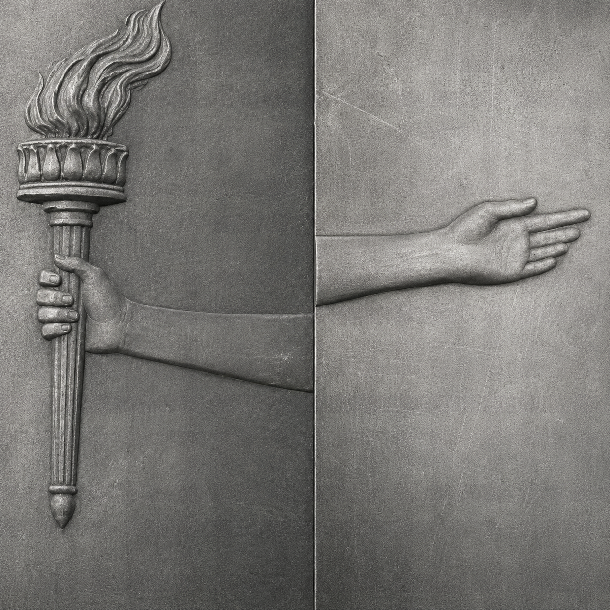 Fugazi- The Argument (LP)