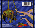 Offspring, The : Americana (Album,Enhanced)