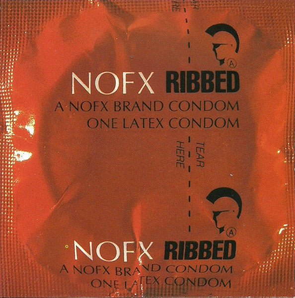 NOFX : Ribbed (Album)