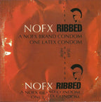 NOFX : Ribbed (Album)