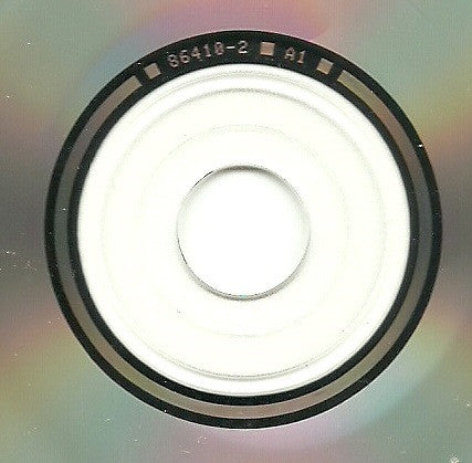NOFX : Ribbed (Album)