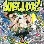 Sublime (2) : Second Hand Smoke (Compilation)
