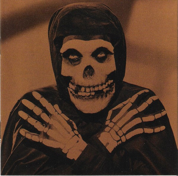 Misfits : Collection II (Compilation)