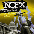 NOFX : The Decline (HDCD,EP)