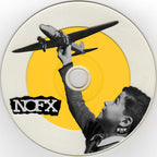 NOFX : The Decline (HDCD,EP)