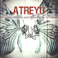 Atreyu : Suicide Notes And Butterfly Kisses (Album)