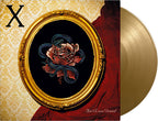 X- Ain't Love Grand, GOLD VINYL (LP)