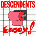Descendents- Enjoy! (LP)