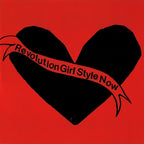 Bikini Kill : Revolution Girl Style Now (LP,Album,Reissue)