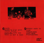 Bikini Kill : Revolution Girl Style Now (LP,Album,Reissue)