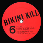Bikini Kill : Revolution Girl Style Now (LP,Album,Reissue)