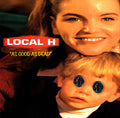 Local H : As Good As Dead (Album)