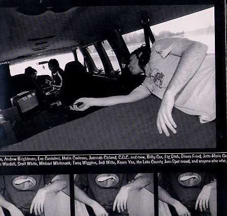 Local H : As Good As Dead (Album)