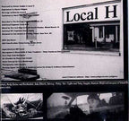 Local H : As Good As Dead (Album)