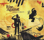 Rise Against : Appeal To Reason (Album)