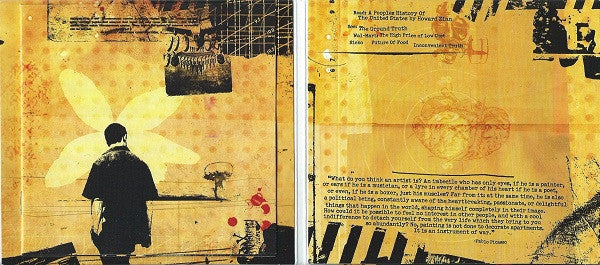 Rise Against : Appeal To Reason (Album)
