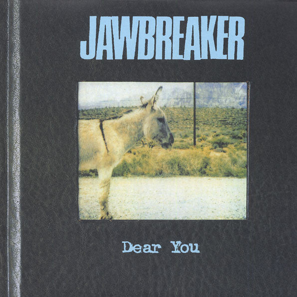Jawbreaker : Dear You (LP,Album,Reissue)