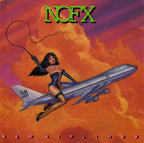 NOFX : S & M Airlines (Album,Stereo)