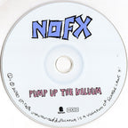 NOFX : Pump Up The Valuum (Album,HDCD)