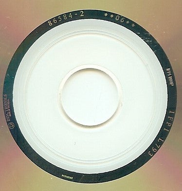 NOFX : Pump Up The Valuum (Album,HDCD)
