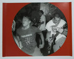 Youth Of Today : We're Not In This Alone (Album)