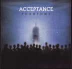 Acceptance : Phantoms (Album,Copy Protected)