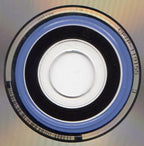 Acceptance : Phantoms (Album,Copy Protected)