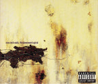 Nine Inch Nails : The Downward Spiral (Album,Club Edition,Repress)