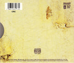 Nine Inch Nails : The Downward Spiral (Album,Club Edition,Repress)