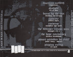 Various : Black On Black (A Tribute To Black Flag) (Compilation)
