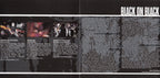Various : Black On Black (A Tribute To Black Flag) (Compilation)