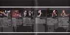 Various : Black On Black (A Tribute To Black Flag) (Compilation)