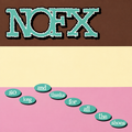 NOFX - So Long & Thanks for All the Shoes (LP)
