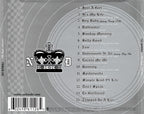 No Doubt : The Singles 1992 - 2003 (Compilation)