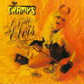 The Cramps- A Date With Elvis (LP)