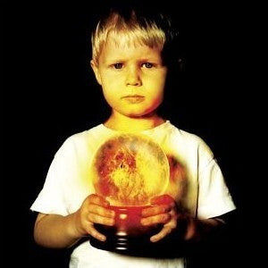 Blindside : About A Burning Fire (Album,Enhanced)