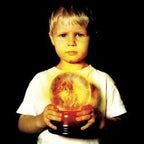 Blindside : About A Burning Fire (Album,Enhanced)