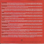 Blindside : About A Burning Fire (Album,Enhanced)