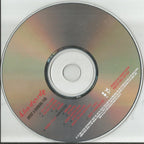 Blindside : About A Burning Fire (Album,Enhanced)