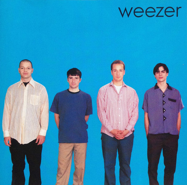 Weezer : Weezer (Album)