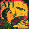 AFI- Shut Your Mouth And Open Your Eyes (LP)