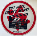 Dirty Rotten Imbeciles : But Wait, There's More! (12",Single Sided,EP,Limited Edition,Picture Disc,Stereo)