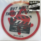 Dirty Rotten Imbeciles : But Wait, There's More! (12",Single Sided,EP,Limited Edition,Picture Disc,Stereo)