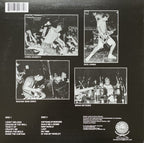 Jerry's Kids : Is This My World? (LP,Album,Limited Edition,Reissue)